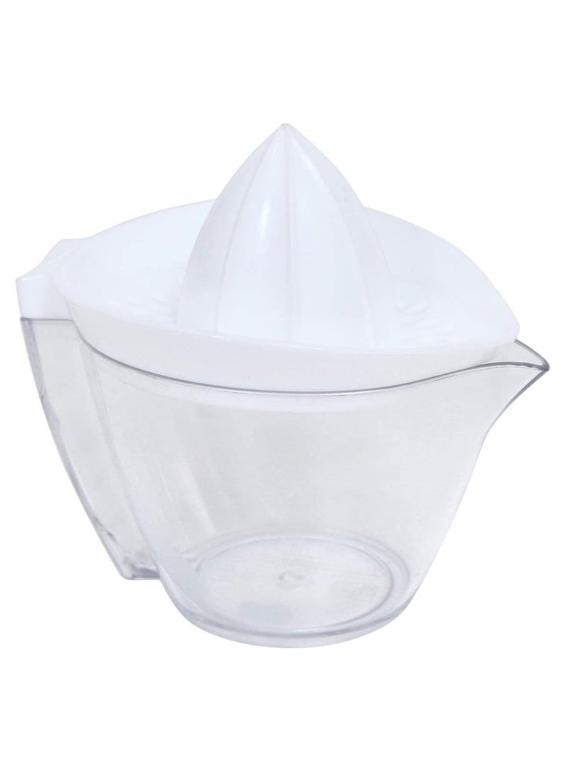 Titiz عصارة ليمون أوتو، بيضاء - Image 1