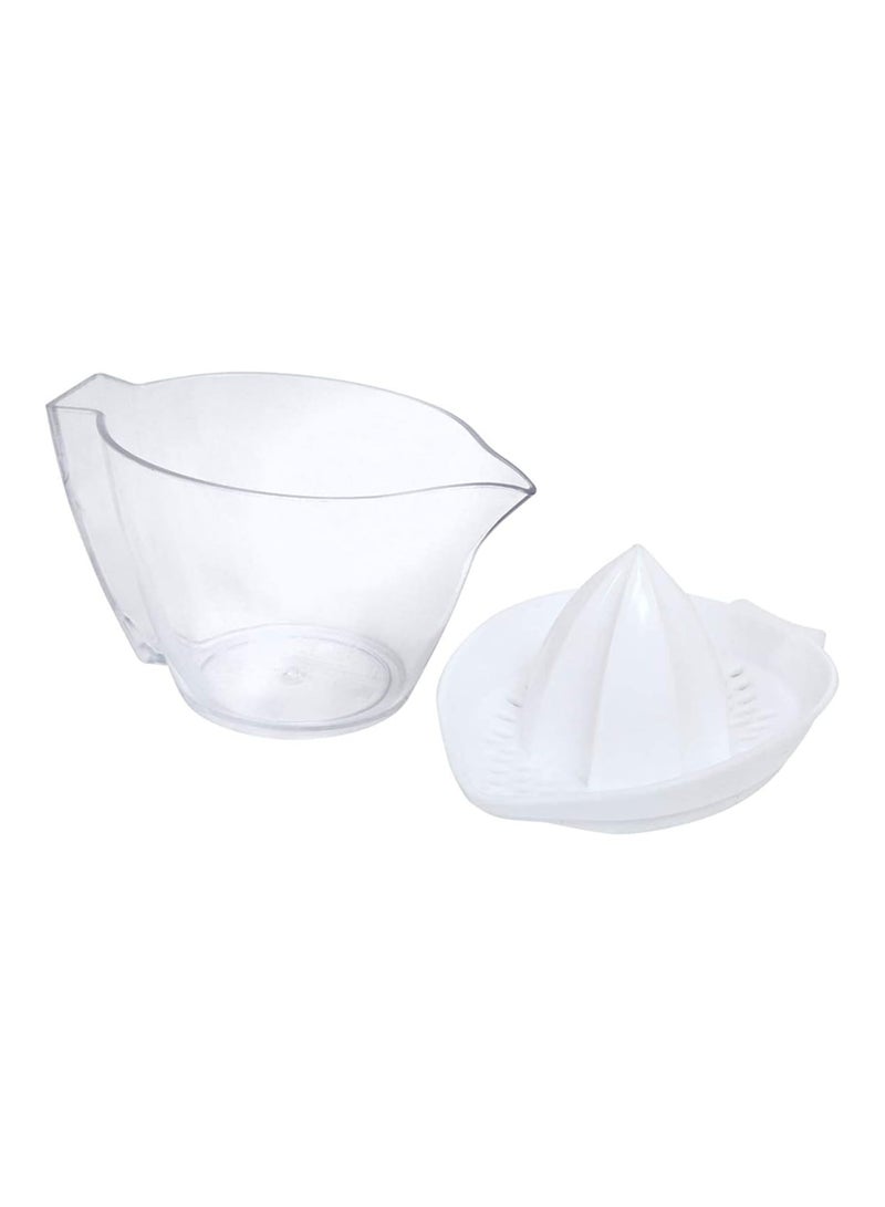 Titiz عصارة ليمون أوتو، بيضاء - Image 2