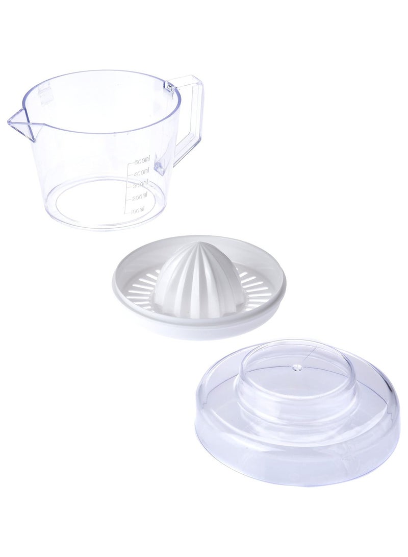 Titiz عصارة ليمون أوتو، بيضاء - Image 3