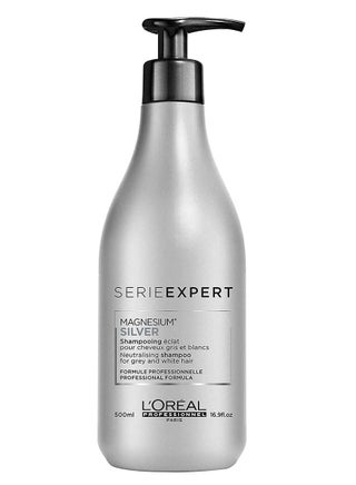 L'Oreal Serie Expert Magnesium Silver Shampoo - pzsku/Z638585ECB26EEBF9EF82Z/45/_/1667137460/f3084855-82c2-45a3-b418-278e5ee3f279