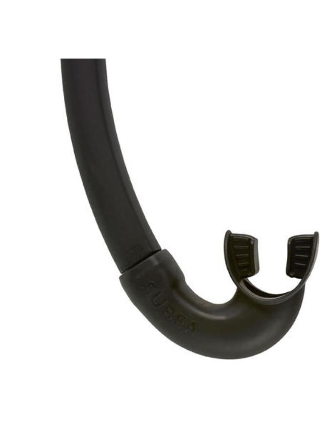 سوبيا أنبوب التنفس للكبار SNK 500 - أسود - Image 2