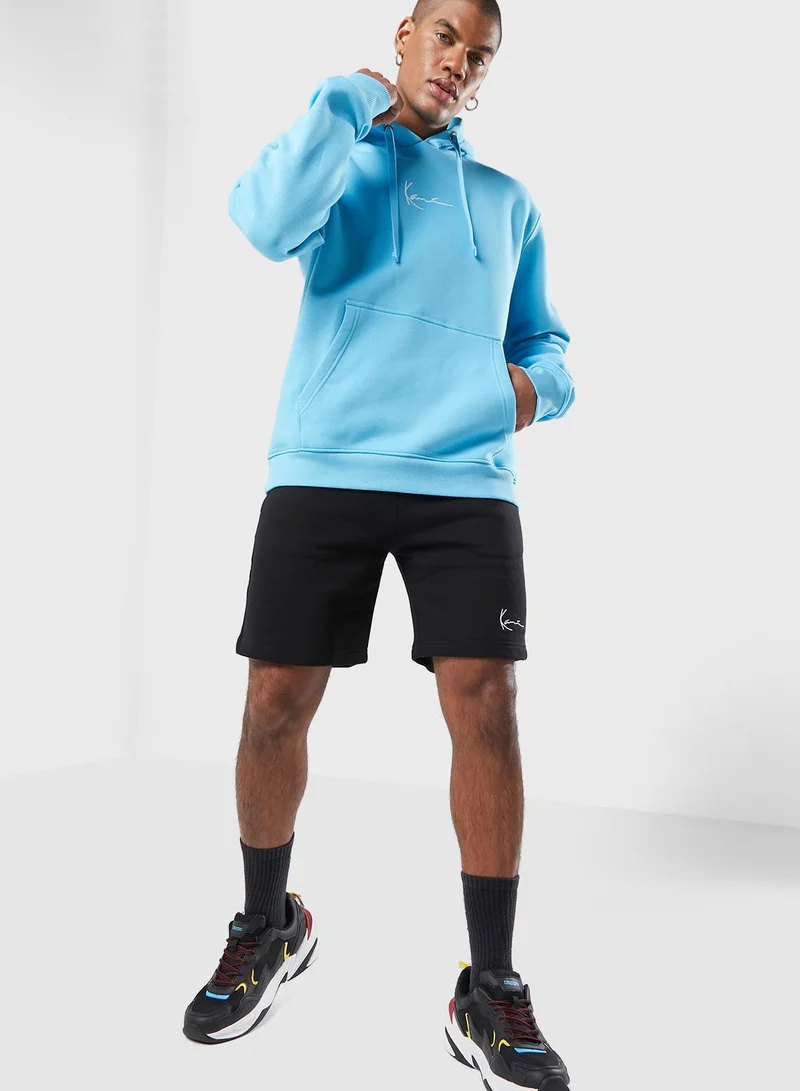 Karl Kani Small Signature Essential Hoodie