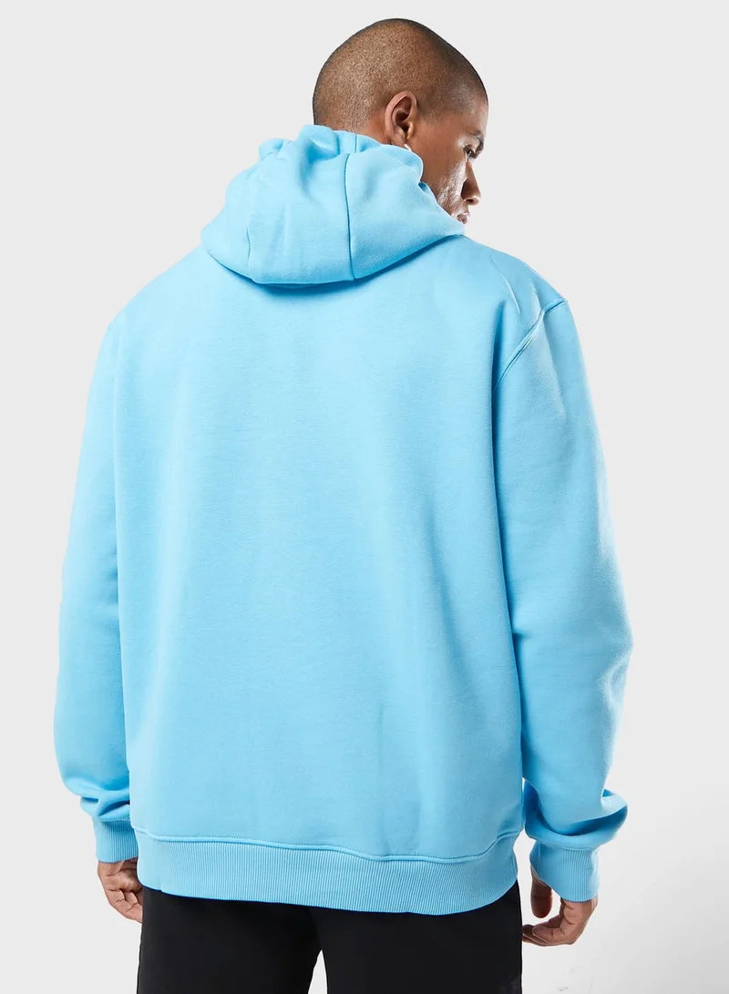 Karl Kani Small Signature Essential Hoodie
