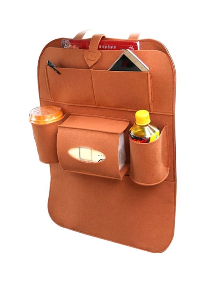 NIBEMINENT Multifunctional Accessories Bag