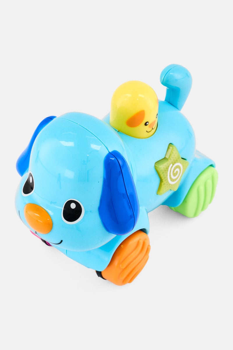 WinFun Press N Go Pet Puppy - Image 5