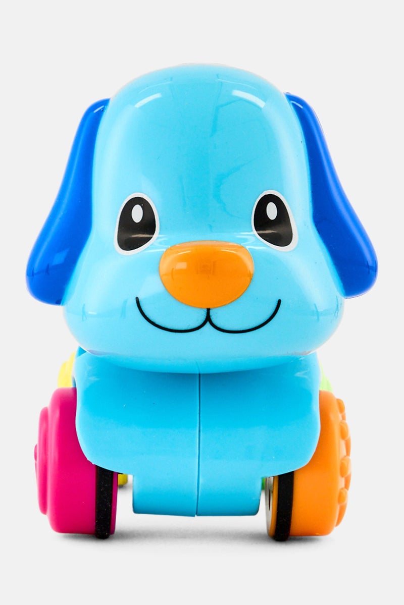 WinFun Press N Go Pet Puppy - Image 3