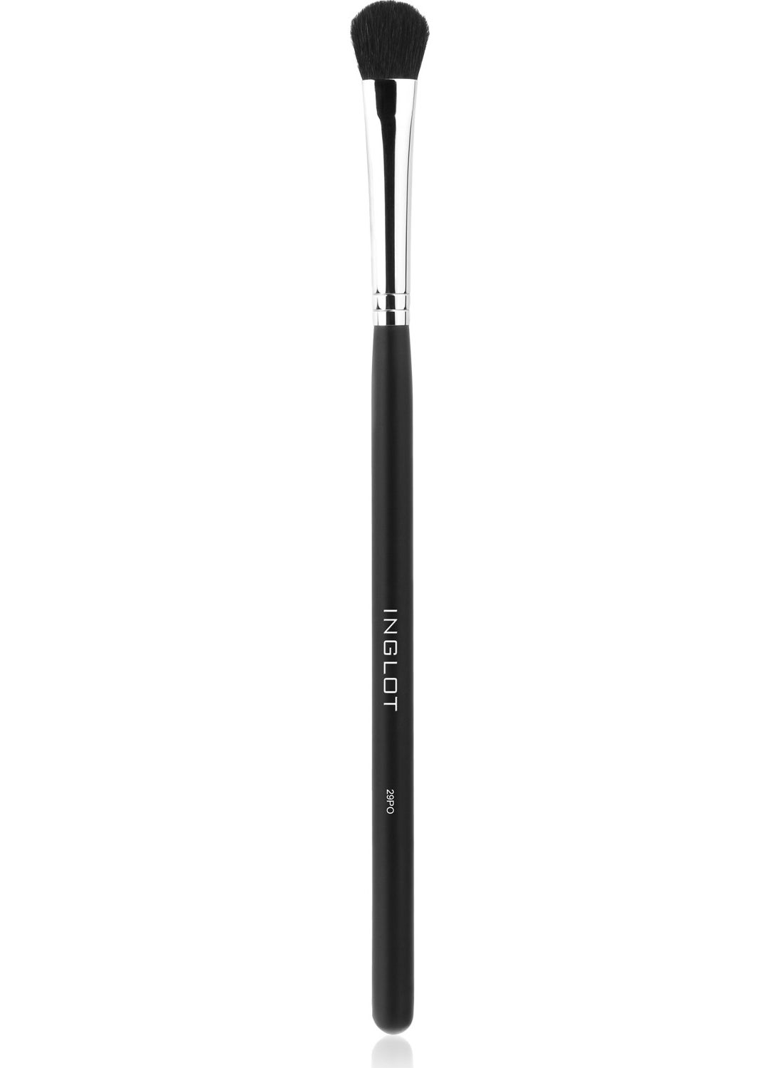 Inglot Eyeshadow Brush - Makeup Brush 29Po 