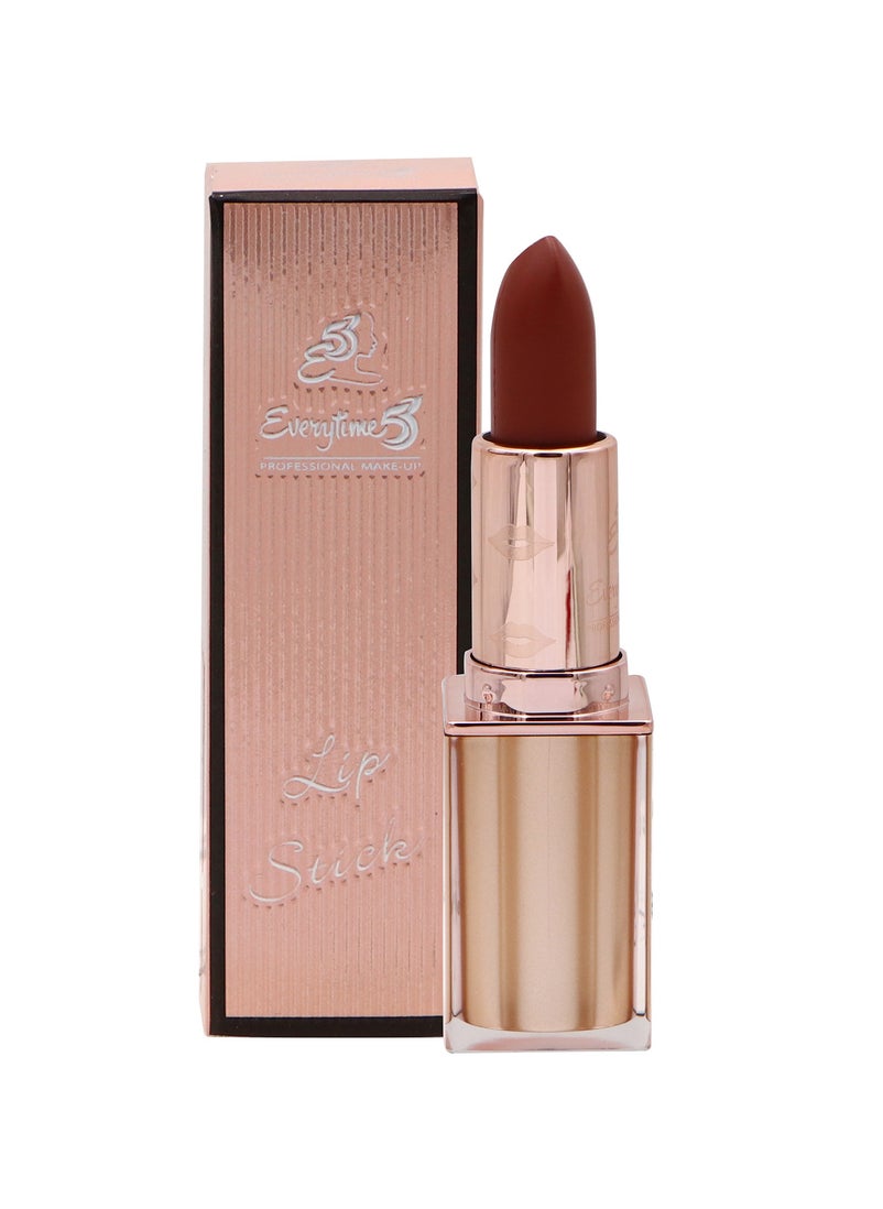 Everytime53 Everytime53 Women's Lip Stick 3.8g - AL08  - Image 1