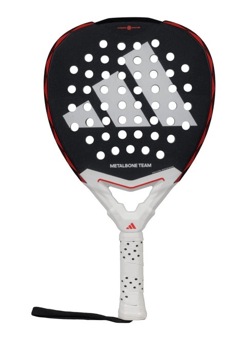 Metalbone Team 3.4 2025 Padel Racket by Adidas