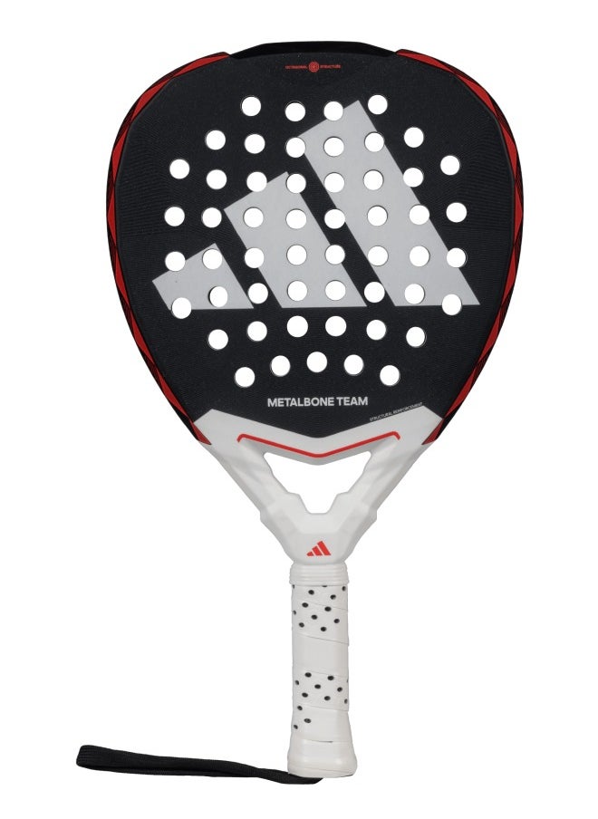Adidas - Metalbone Team 3.4 2025 Padel Racket by Adidas - Image 1