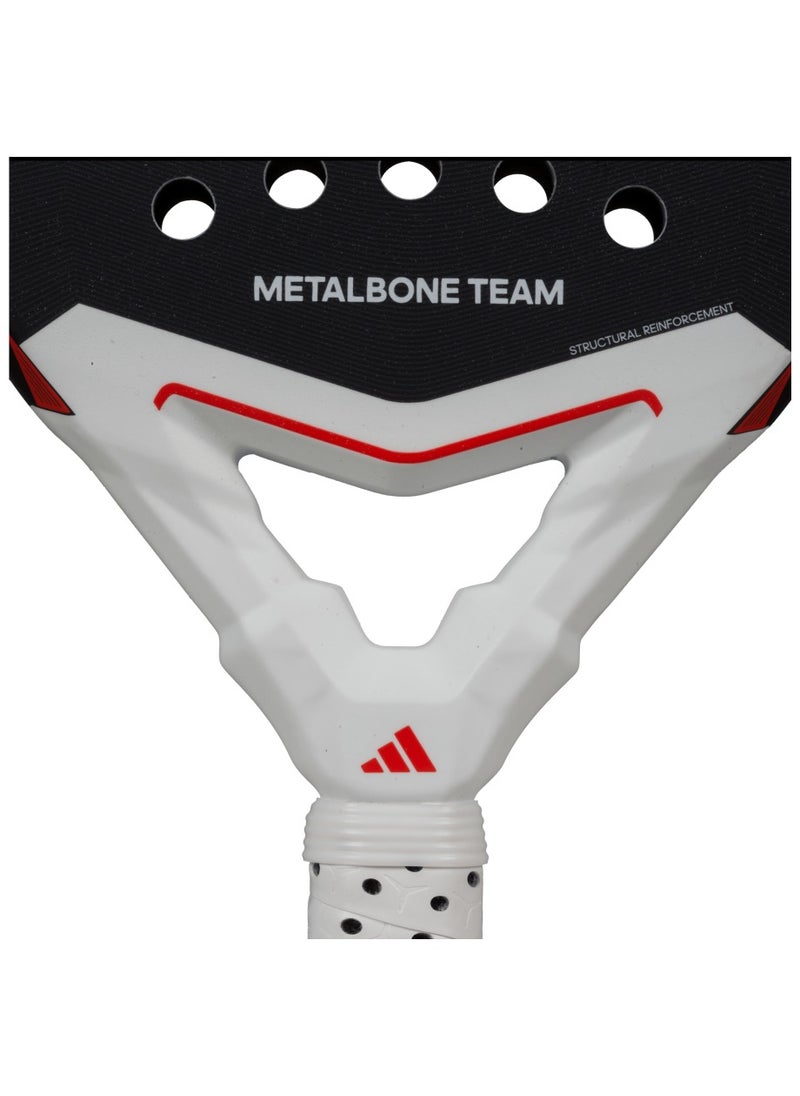 Adidas - Metalbone Team 3.4 2025 Padel Racket by Adidas - Image 1