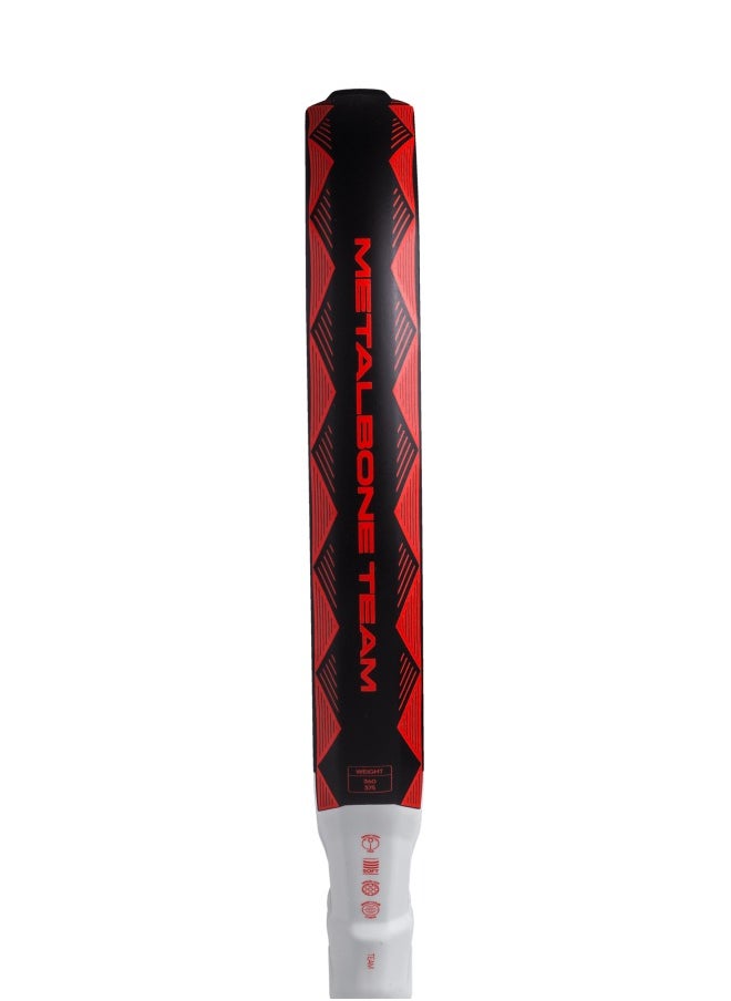 Adidas - Metalbone Team 3.4 2025 Padel Racket by Adidas - Image 1