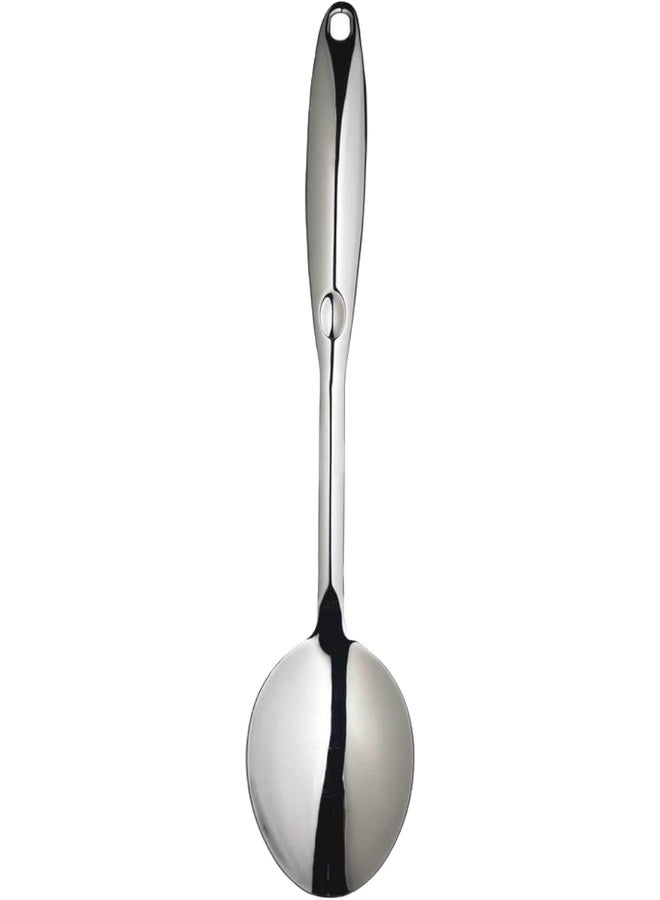 Home Stainless Steel Serving Spoon Sa006 - Image 3