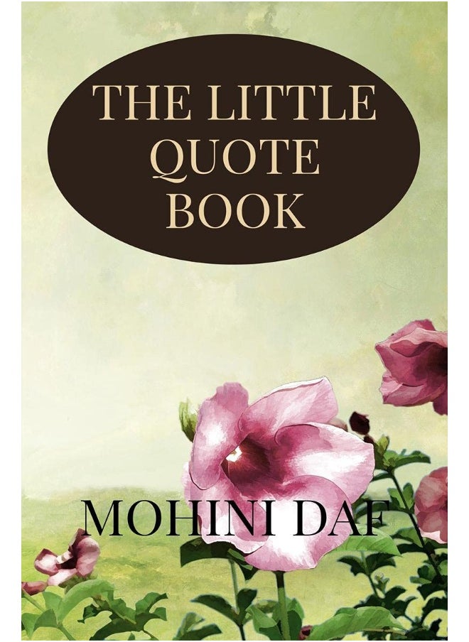 The little quote book 