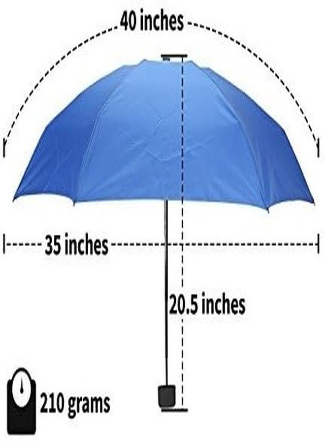 ASTOUND UV Protection Rain Sun Umbrella for kids - Image 4