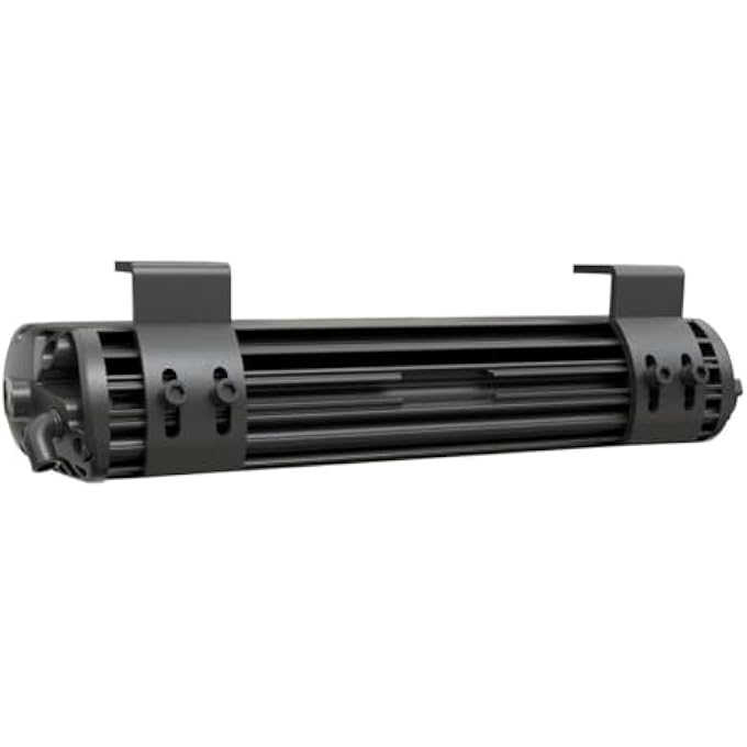 OSRAM Ledriving Lightbar Mx250Cb Led Driving Lights For Near And Far Field Lighting Combo 2700 Lumens Light Beam Up To 320 M Led Headlight  Auxiliary High Beam And Position Light Ece Approval - Image 4