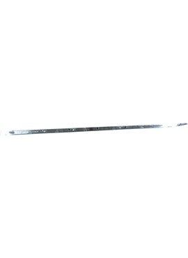 Tw Renault Clio- Sport Tourer- 16/19; Front Door Strip Nickel Plating Right ( ) 