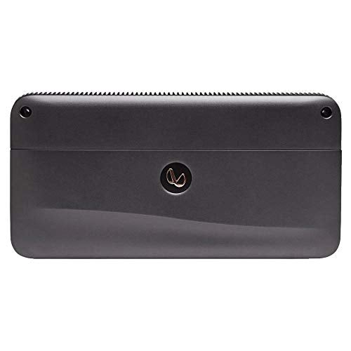 Infinity Reference-10001A Reference Series Mono, 1000w x 1 Amplifier with Bass Knob - Image 2