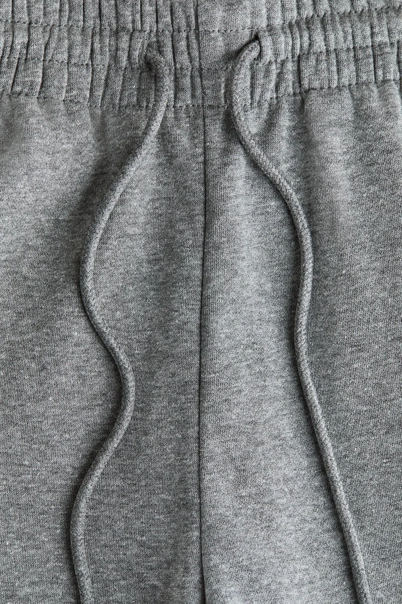 H&M Cotton-blend sweatpants