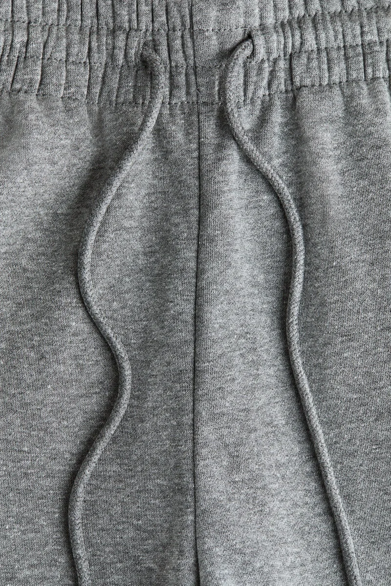 H&M  Cotton-blend sweatpants for Women | Best Price UAE