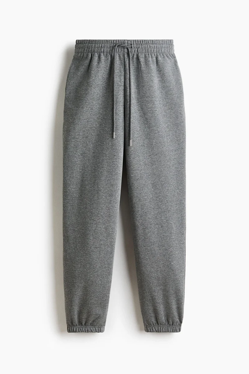 H&M  Cotton-blend sweatpants for Women | Best Price UAE