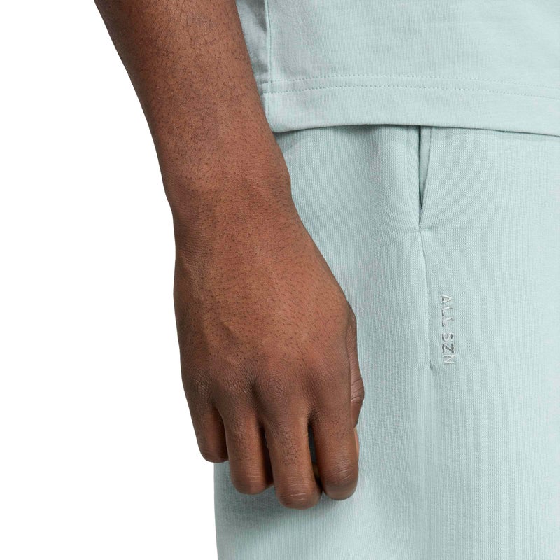 adidas All Szn French Terry Shorts - Image 3