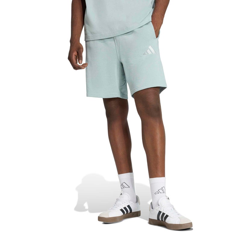 adidas All Szn French Terry Shorts - Image 2