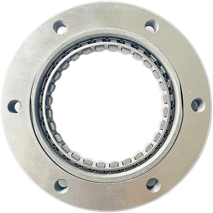 Replacement Parts Fit for X5 X6 625 CF500 450 500 550 600 800 CF600 CF800 ATV UTVOverriding Clutch 0180-091200 - Image 1