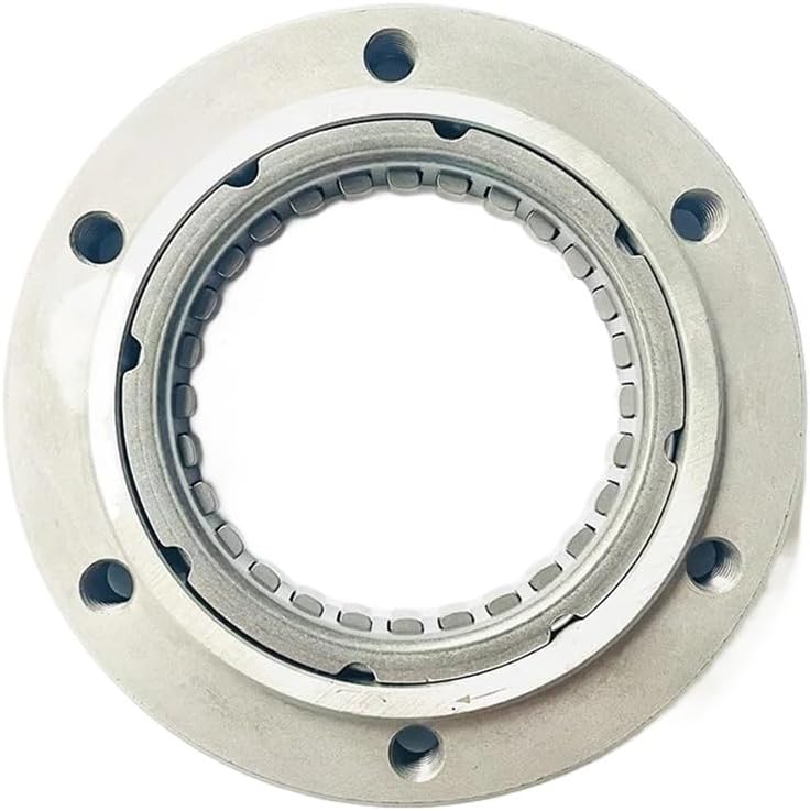 Replacement Parts Fit for X5 X6 625 CF500 450 500 550 600 800 CF600 CF800 ATV UTVOverriding Clutch 0180-091200 - Image 2