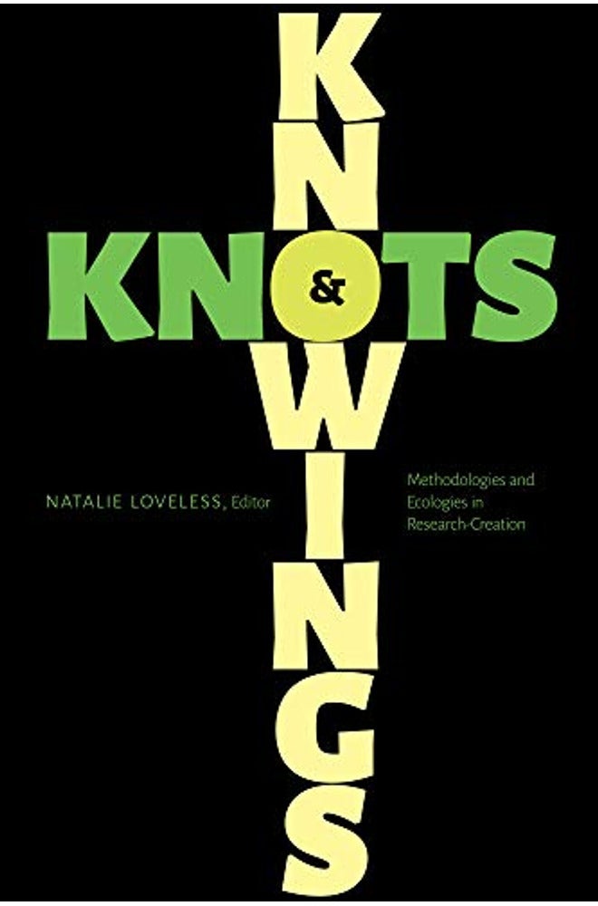 KNOWINGS & KNOTS
