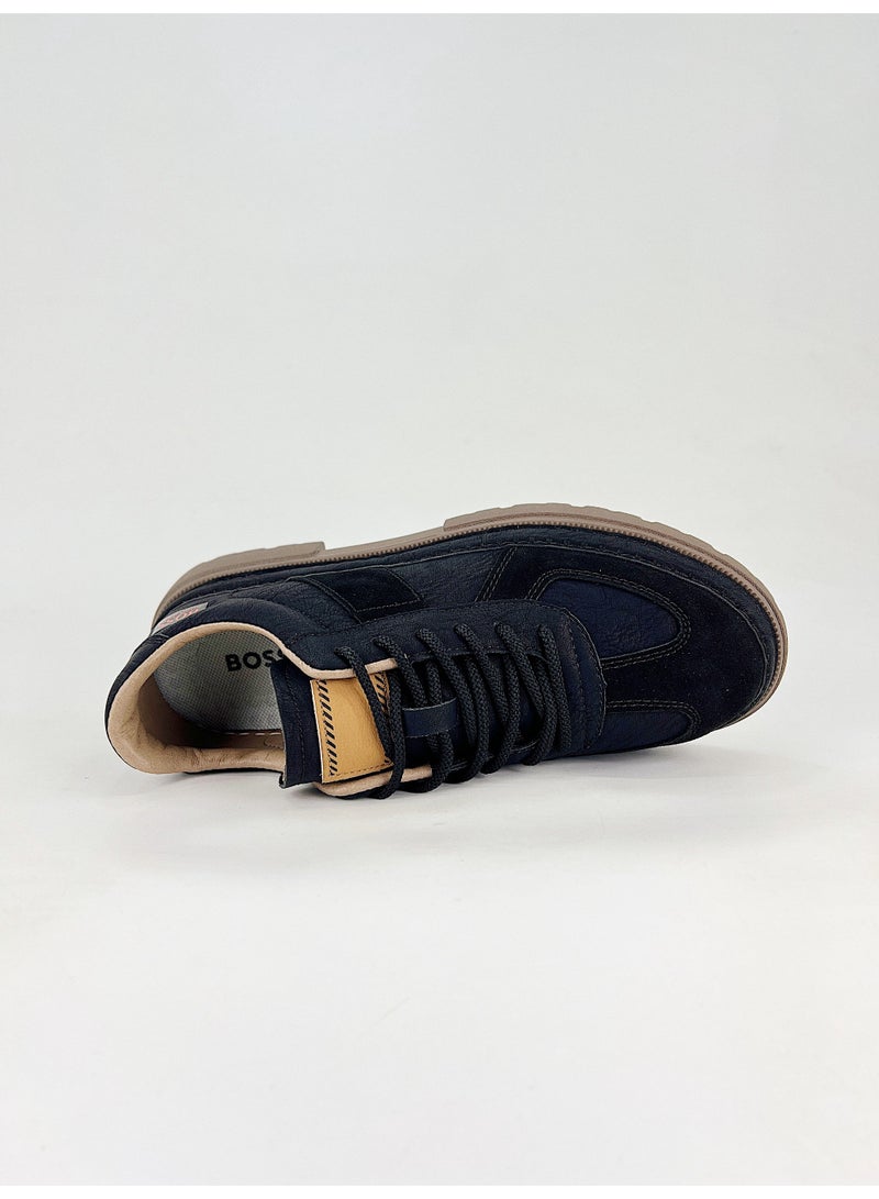 بوس BOSS تنفس الاحذية الركض مريحة - Image 2