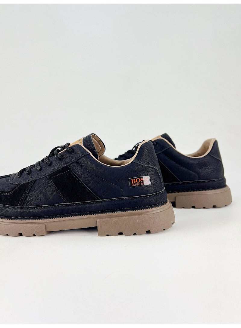 بوس BOSS تنفس الاحذية الركض مريحة - Image 3