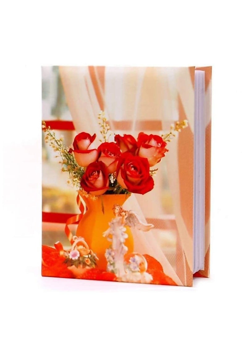 NATRAJ ORIGINAL PP Pack 100 Pocket Slide in Photo Album - Image 1