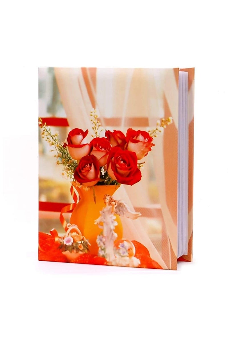 NATRAJ ORIGINAL PP Pack 100 Pocket Slide in Photo Album - Image 2