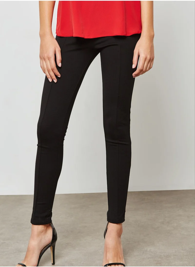 DOROTHY PERKINS Straight Fit Jeggings