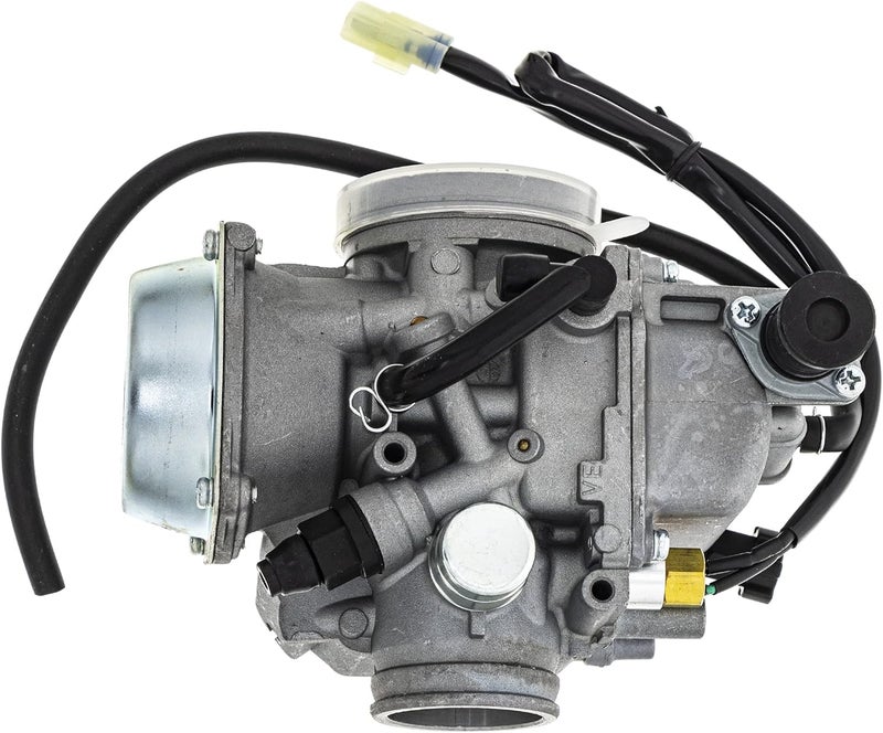NICHE كربوراتير نيش لهوندا رانشر 350 TRX350 وكاواساكي بايو 300 KLF300 - Image 3