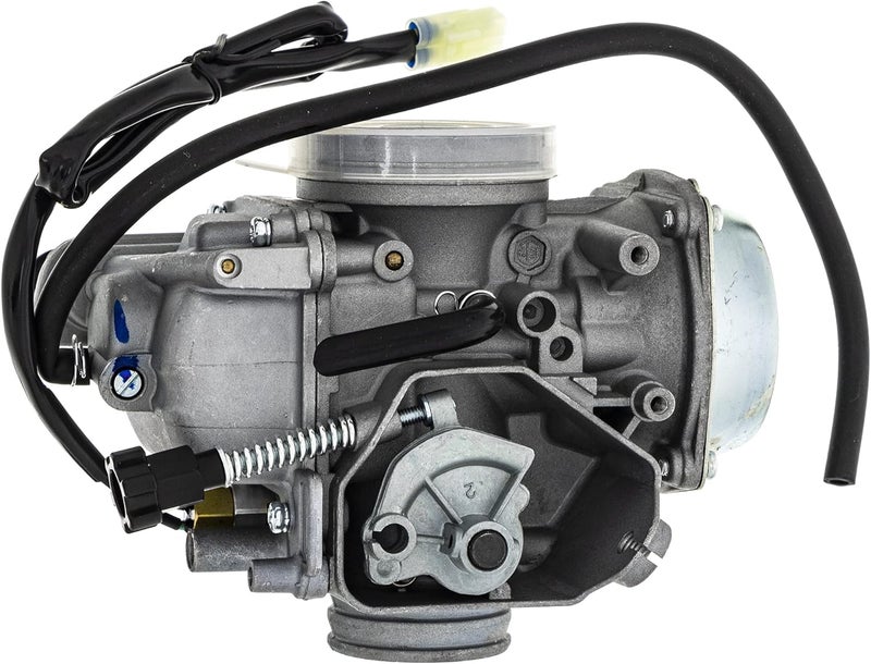 NICHE كربوراتير نيش لهوندا رانشر 350 TRX350 وكاواساكي بايو 300 KLF300 - Image 1