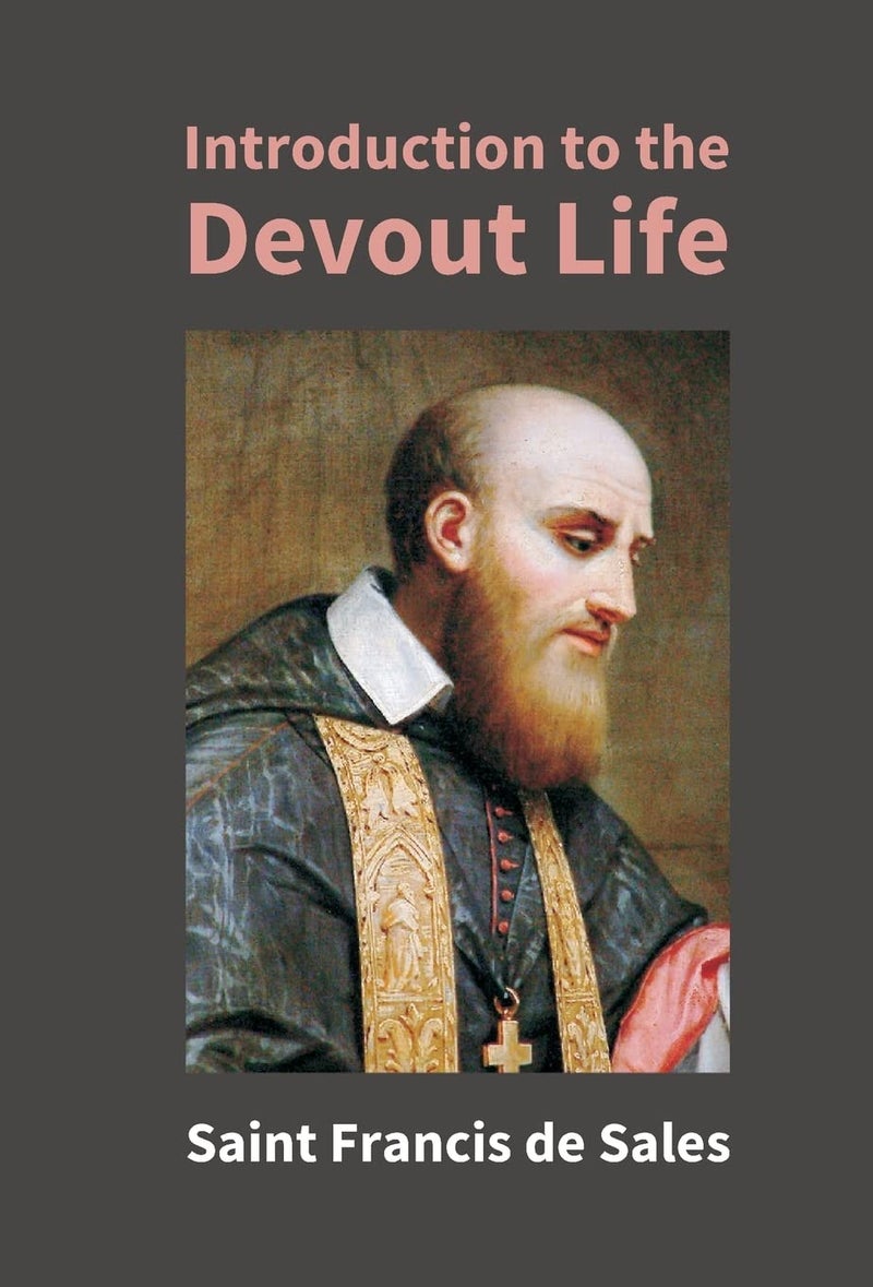 Introduction To The Devout Life 