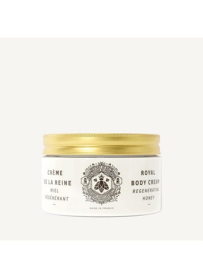 PANIER DES SENS Body Lotion Moisturizer Made In France 97% Natural 8.45 Floz/250 Ml (Honey)  - Image 4