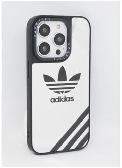 White/Black