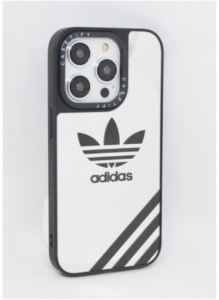 White/Black