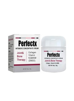 Perfect Perfectx joint collagen cream, suitable for relieving joint and bone pain, deformation correction and repair - 30g  - Image 2