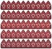 S SATC S SATC Mouse Sandpaper Mouse Sander Pads 50 PCS Mouse Detail Sander Sandpaper 60/80/120/150/220 Grits Palm Sander  - Image 2