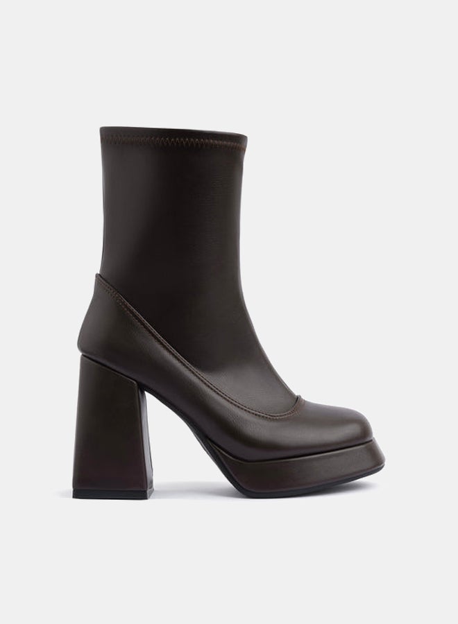 TGS Disco Ankle Boot - Image 2