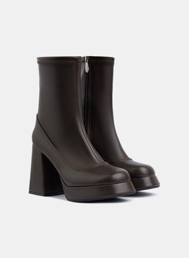 TGS Disco Ankle Boot - Image 1