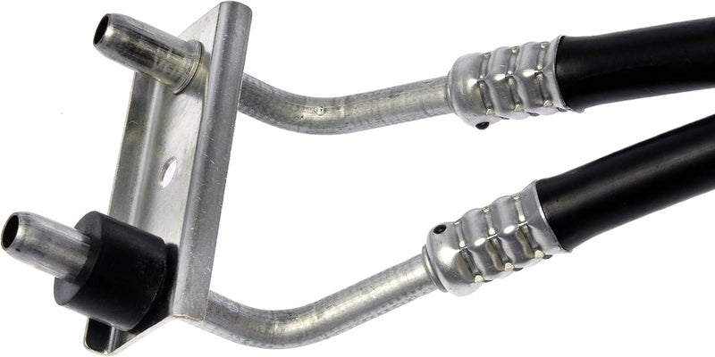 Dorman 624-952 Automatic Transmission Oil Cooler Hose Assembly for Chevrolet/Pontiac/Saturn - Image 3