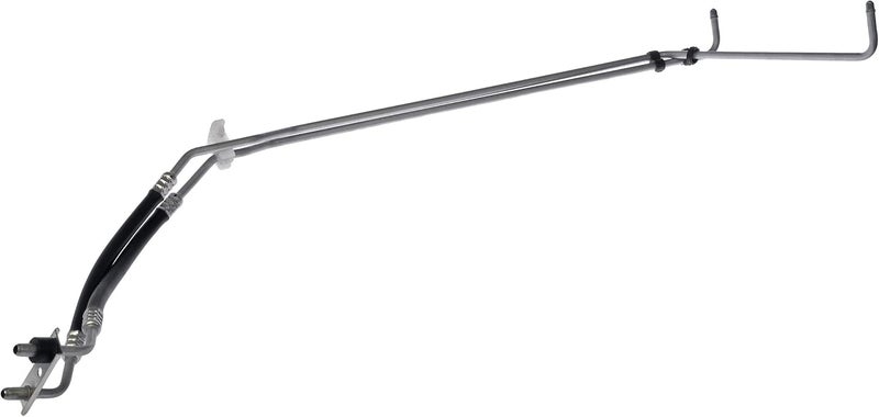 Dorman 624-952 Automatic Transmission Oil Cooler Hose Assembly for Chevrolet/Pontiac/Saturn - Image 1