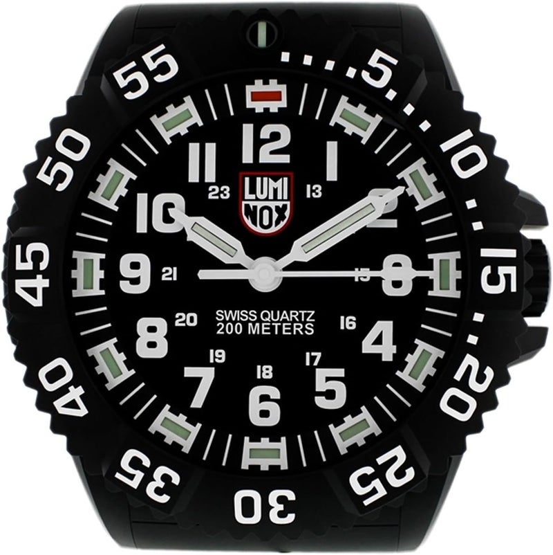 Luminox Luminox Mens Wall Clock Clock Big40  - Image 1