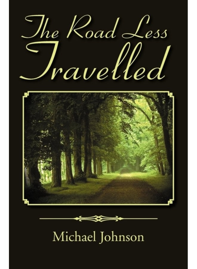 The Road Less Travelled - Paperback