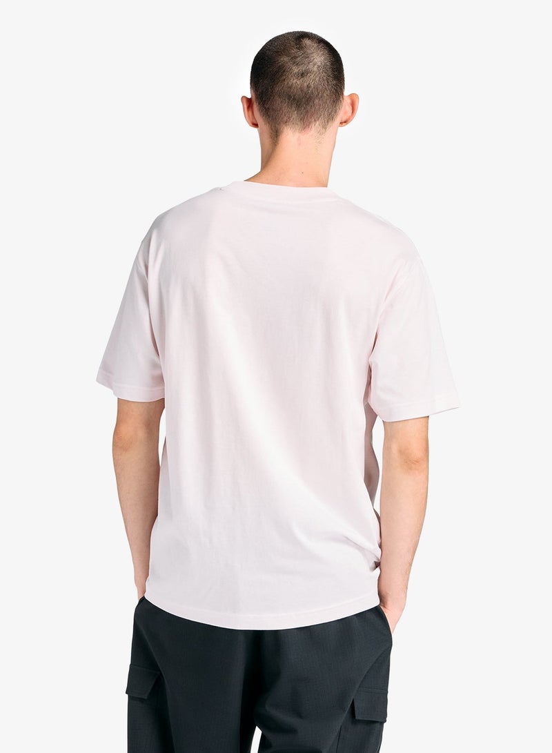 New Balance Essentials Logo T-Shirt - Image 2